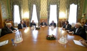 ایران اور چھہ فریقی مذاکرات کار کے درمیان مذاکرات کا اگلا مرحلہ بیس فروری کو ہوگا