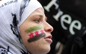 غیر ملکی حمایت یافتہ شامی حزب اختلاف کو شام میں کسی بھی طرح کی کوئی حمایت حاصل نہیں ہے