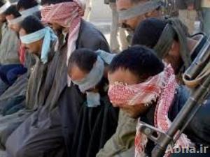 اعتقال 10 مطلوبين بتهمة "الإرهاب" وضبط معمل لتصنيع العبوات الناسفة جنوب الموصل