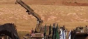 İsrail askerleri evlere girdi, tatbikat yaptı
