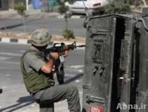 إصابة فلسطيني برصاص الاحتلال بسبب "الله أكبر"