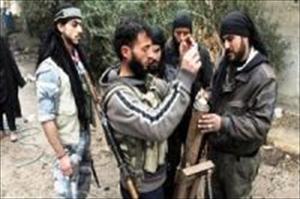 “EEUU busca legitimar crímenes takfiríes”