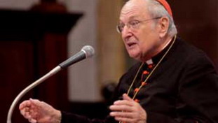 Les déclarations d'un cardinal allemand choquent les musulmans