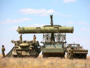 Казахстан получит комплексы С-300 в 2014 году