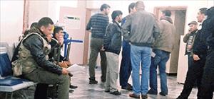 AKP'den cihatçılara özel 'sağlık' yasası