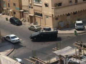 "عساكر العوامية" لايستأمن لهم حرمة في الوطن