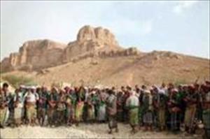 یمن میں تکفیریوں اور الحوثی گروہ کے درمیان جھڑپیں