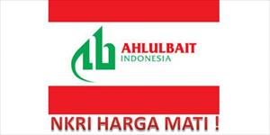 Syiah Bukan Ancaman NKRI
