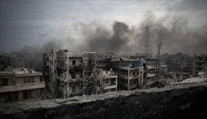 Mehr als 1900 Tote während Genf 2 Konferenz in Syrien
