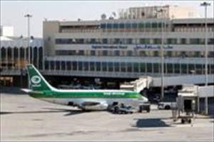 Zwei Raketen auf Flughafen in Bagdad geschossen