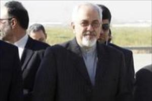 Außenminister Zarif in München eingetroffen
