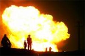 Anschlag auf Gaspipeline in Ägypten