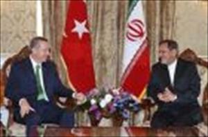 Handelsaustausch zwischen Iran und der Türkei soll bis 2015 auf 30 Milliarden Dollar ansteigen