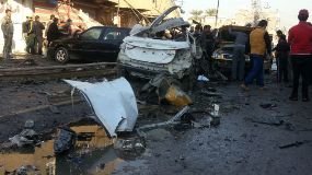 Wahhabi-Zionist onslaught on humanity