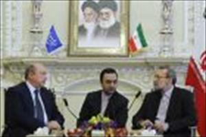 Konstruktive Gespräche zwischen Iran und Russland