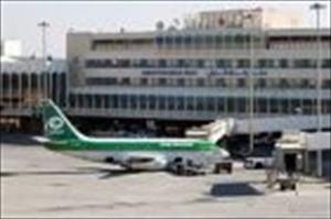 Zwei Raketen auf Flughafen in Bagdad geschossen