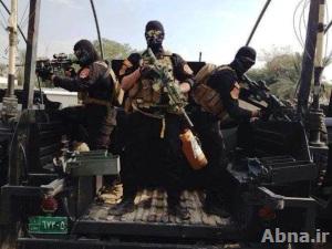 فرض حظر التجوال في هيت والرمادي وانطلاق عملية مسلحة لتطهيرهما من عناصر داعش الارهابي
