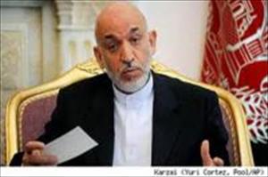 امریکہ پر حامد کرزئی کی تنقید