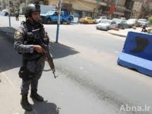 مقتل واصابة 17 ارهابيا برصاص القوات الامنية في بغداد
