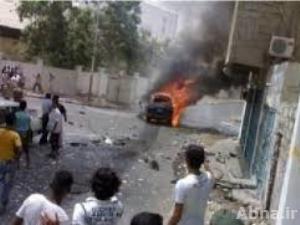 قتل انتحاري وتفجير سيارته المفخخة بعد مطاردته وسط تكريت