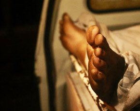 Pakistan: A dialogue with mass murderers