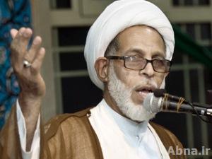 «الشيخ الحبيل»: فيديو عساكر العوامية جريمة ونطالبهم بالاعتذار
