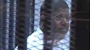 Kesi ya Morsi yaendelea