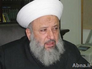 «الشيخ حمود» يتهم الحكومة البحرينية بالتحريض الطائفي عبر حل "المجلس العلمائي"