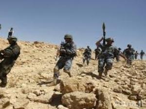 الدفاع تعلن مقتل 15 "ارهابياً" في الفلوجة وتطهير اخر معقل لـ"داعش" في الرمادي