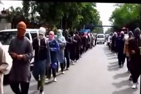Indonesian Extremists Joining Foreigners in Syria Fight