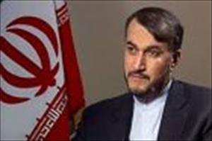 ایران ، لبنان میں قومی وحدت و سیکیورٹی کا خواہاں