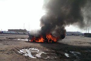 Irak: U januaru poginulo 1.013