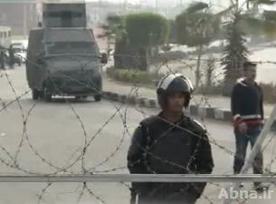تأجيل محاكمة المعزول وقيادات الإخوان بقضية الاتحادية والعوا يعتبرها باطلة