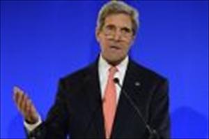 Kerry droht erneut syrischer Regierung