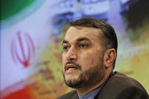 Abdollahian: «L’entité sioniste est l’un des sponsors des groupes takfiris»