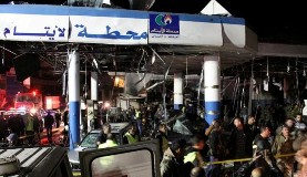 Nusra terrorists claim responsibility for attack on Shiite district of Hermel