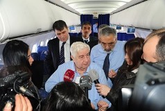 Syria: Coalition delegation so-called “opposition” must abandon their illusions before coming back to Geneva