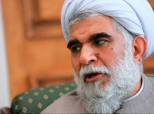 Akhtari wirbt für ständigen Protest gegen Terrorismus