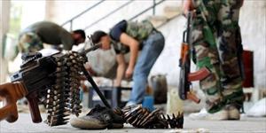 Suriye'deki iç savaş komşu ülkelere sıçrayabilir