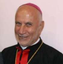Assyrian bishop: Islamic Revolution a blessing for country