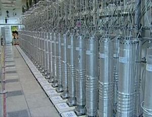 Iran will not stop research on centrifuges
