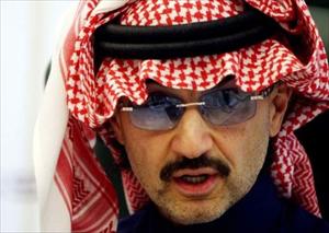 KSA suffering rampant corruption: Saudi Prince