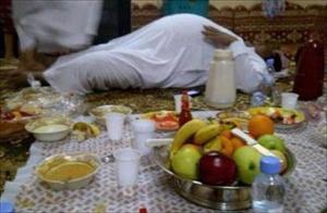 सऊदी अरब में जनता की बदहाली।
