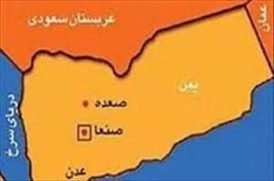 شمالی یمن میں نئی جھڑپوں کا آغاز، ۸۰ افراد ہلاک