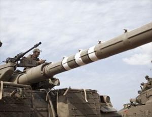 Israel repeats war threat against Gaza Strip