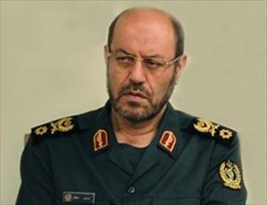 Iran fully prepared to protect itself, minister