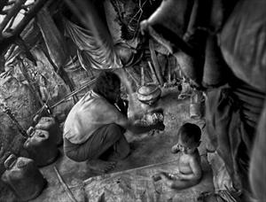 Inhumane Treatment of Muslims in Myanmar