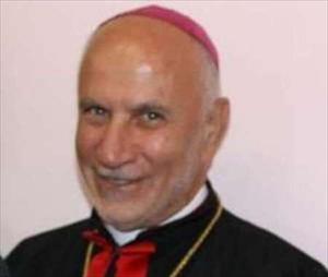 Assyrian bishop: Islamic Revolution a blessing for country