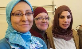 Canadians Plan Hijab Day