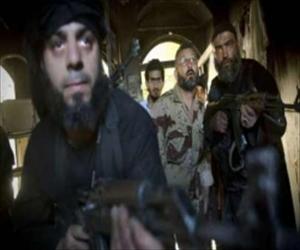 شام میں برطانوی شہریوں کی موجودگی کا اعتراف